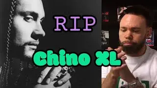 Remembering Chino XL…RIP to The King of Punchlines