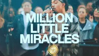 Million Little Miracles - (Sub. Español + vídeo) || Elevation Worship & Maverick City