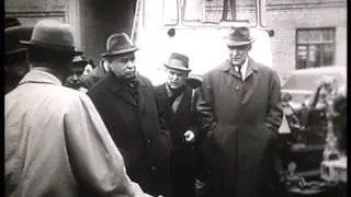 Харьков 1970г. Визит Брежнева на ХТЗ