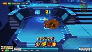 chemical combo after nerf LSO