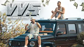 BAKA PRASE X VOYAGE - VVS 💎 (GTA 5 EDITION)