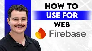 How To Use Firebase For The Web [2026 Guide]