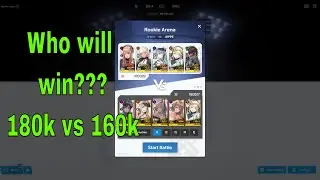 No Jackal Noah Rookie Arena Goddess Of Victory: Nikke