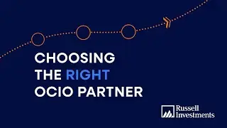 Choosing the right OCIO partner