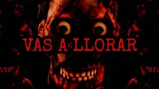 La TEORIA Más HORRIBLE De FNaF🐻🩸 | Five Nights at Freddy's