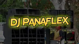 Luis Miguel Del Amargue - O Me Voy O Te Vas (DJ Panaflex Intro Steady)