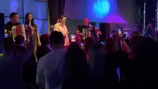 Во время выступления у Салавата Фатхутдинова выключился микрофон