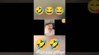 new santali funny dubbing video 🤣😂🤣 