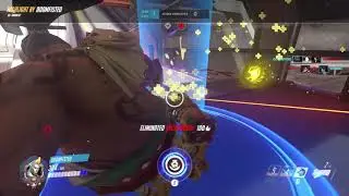 doomfisted space triple 19 04 11 03 21 11