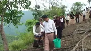 Lumbang Dawngpui2010 5