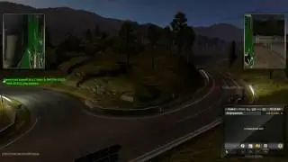 Report Video ETS2MP #1