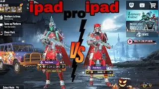 sokopubg vs shaho ipad vs ipad | PUBG MOBILE