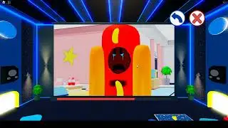 Twilight Daycare The Show and Story Book's Roblox