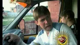 ВидеоБитва-Друзья-Муршрутчик от бога.