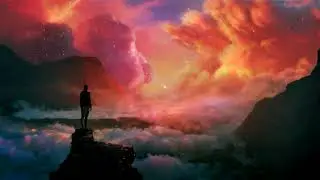 Sebastien May - The Storm and Stars │Emotional Orchestral│
