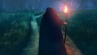 I Put A Spell on You! Episode #49 Underfoot spell