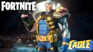 Thicc boi Cable Short clip