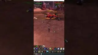 Ahn'Qiraj 3 #shortsyoutube #youtube #yotubeshorts #worldofwarcraft #hunters