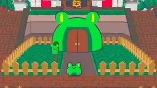 Indie demos p42 - Exploration - Discover games you might love!