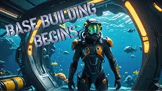 Diving into Subnautica: Home Improvement Edition!