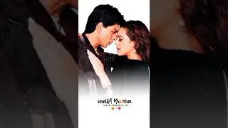 love statusvideo #sharukhkhan#pritijida#status