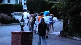 Halloween In July 2003