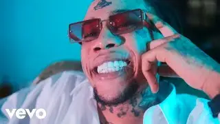 Intence - MUGGER | Official Music Video