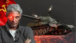 Тиньков поясняет: Все о советской технике в War Thunder