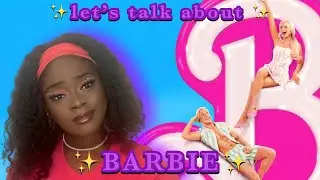 The Problem with Barbie's Watered-Down Feminism