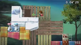Sayonara Umihara Kawase - F22 - 5.10