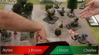 Members Exclusive: Skaven vs Gorger Mawpack