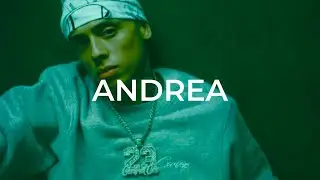 [FREE] Central Cee x Lil Tjay Type Beat - "ANDREA" | Instru Drill 2023