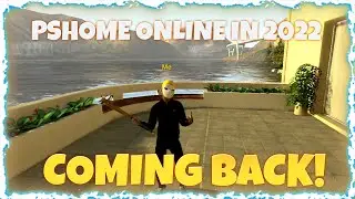 [PS3] PlaystationHome: In 2022 (Destination Home Online Revival Project)