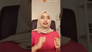 Bigo Live Mendesah - Caca Irsa terbaru Bigo Desah