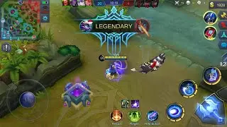 Tips dan Trik Memakai Hero CYCLOPS Mobile Legends