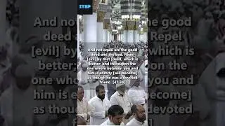 And who is better in speech than one who invites to Allah