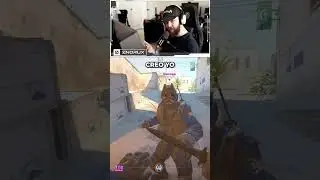 NUEVO UPDATE EN CS, Valve nos escuchó #fps #counterstrike2 #znorux #aim #cs2