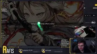 First HDDT FC on BABYMETAL - Divine Attack - Shingeki -