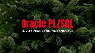 Oracle PL/SQL Online Training - Starting Aug 12, 2024