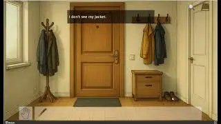 Escape Strange Girl’s House walkthrough - bedevilgames