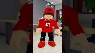 🤪BIRTH to DEATH of a COMEDIAN🎭 In Roblox Brookhaven Rp!🚀 