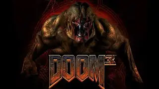 DOOM 3 ►прохождение #1