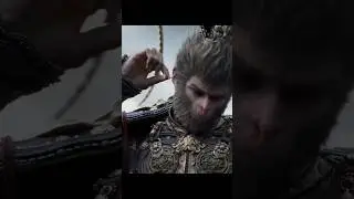 Sun Wukong is looking for revenge🔥