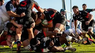 Replay | Stade Niçois VS Blagnac Rugby