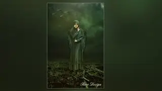 DARK ANGEL | PHOTO-MANIPULATION | SPEED ART 2016
