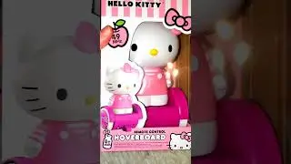 Five Below #HelloKitty Hoverboard