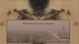 Smog God (Cousin of meat towers)