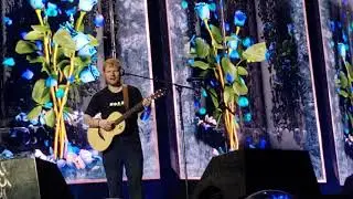 Ed Sheeran Brazil 2019 - Perfect (São Paulo, Brasil, 14/02/2019)