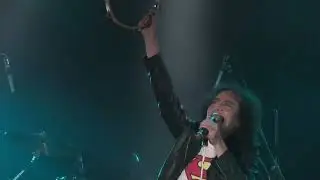 AUEEN 2022.11.20 Keep Yourself Alive  【QUEEN Cover】