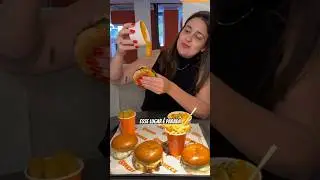 O fast food repensado - Cheez | TourSP